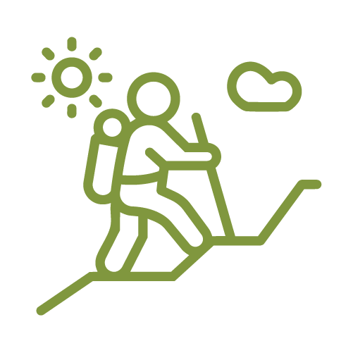 iconos-jocotours-Self-guided trails